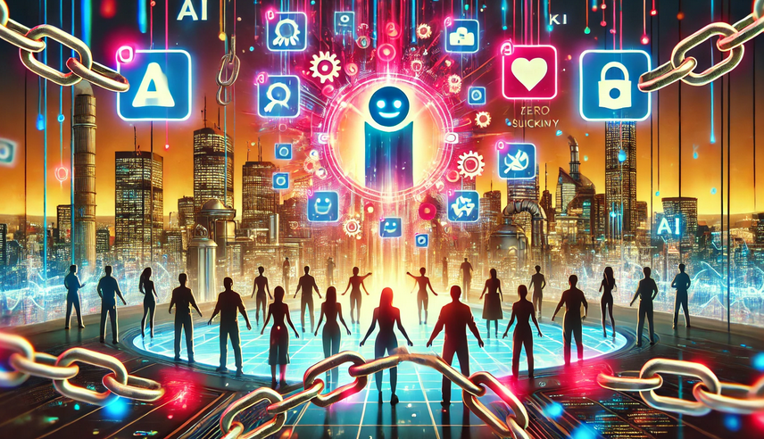 用户想来就来，想走就走！文心一言、Kimi们拿什么套住人心？